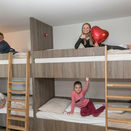 L-Appartements 부르가우 외부 사진