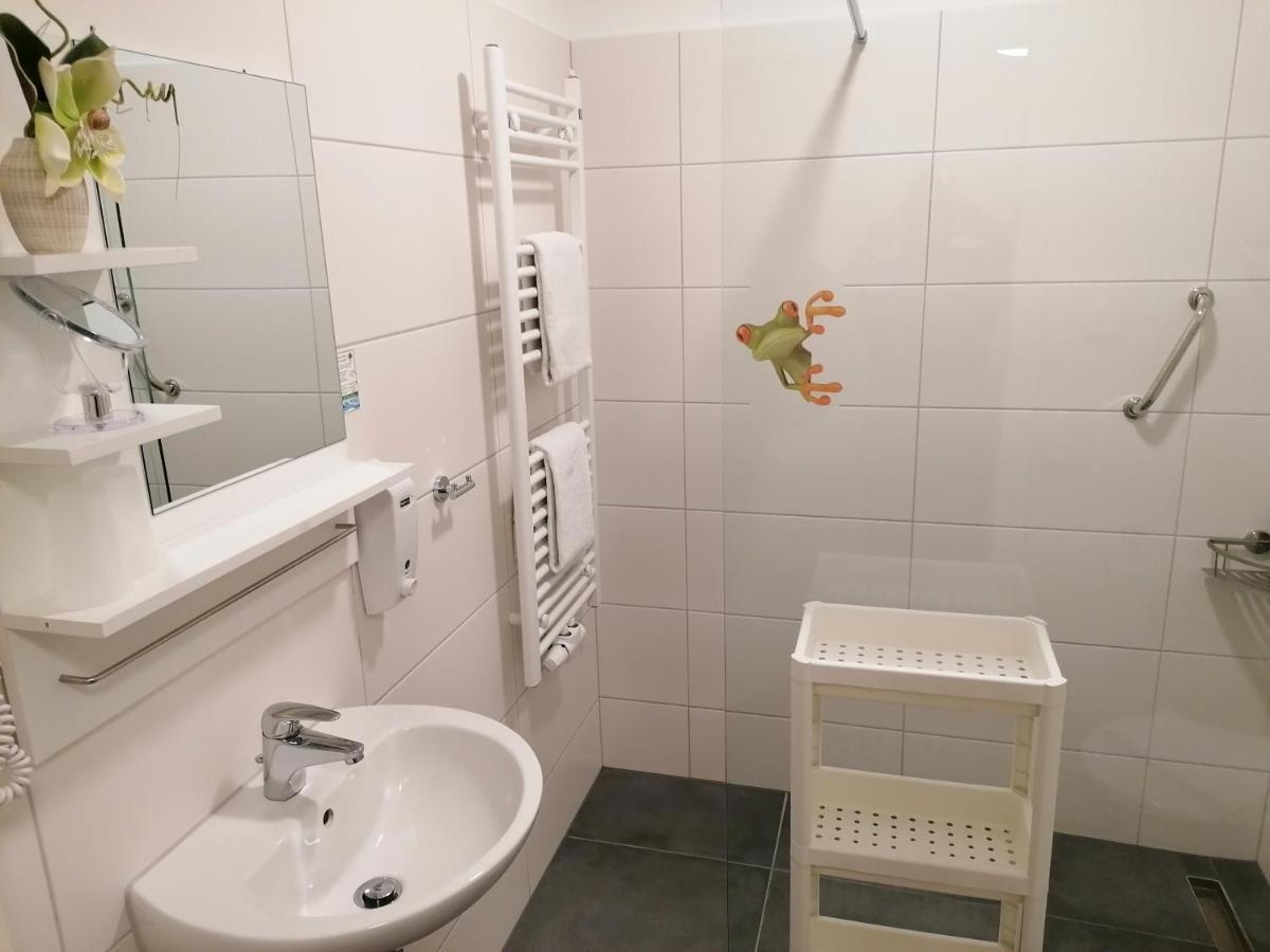 L-Appartements 부르가우 외부 사진