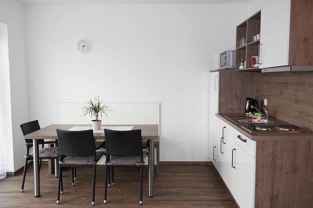 L-Appartements 부르가우 외부 사진