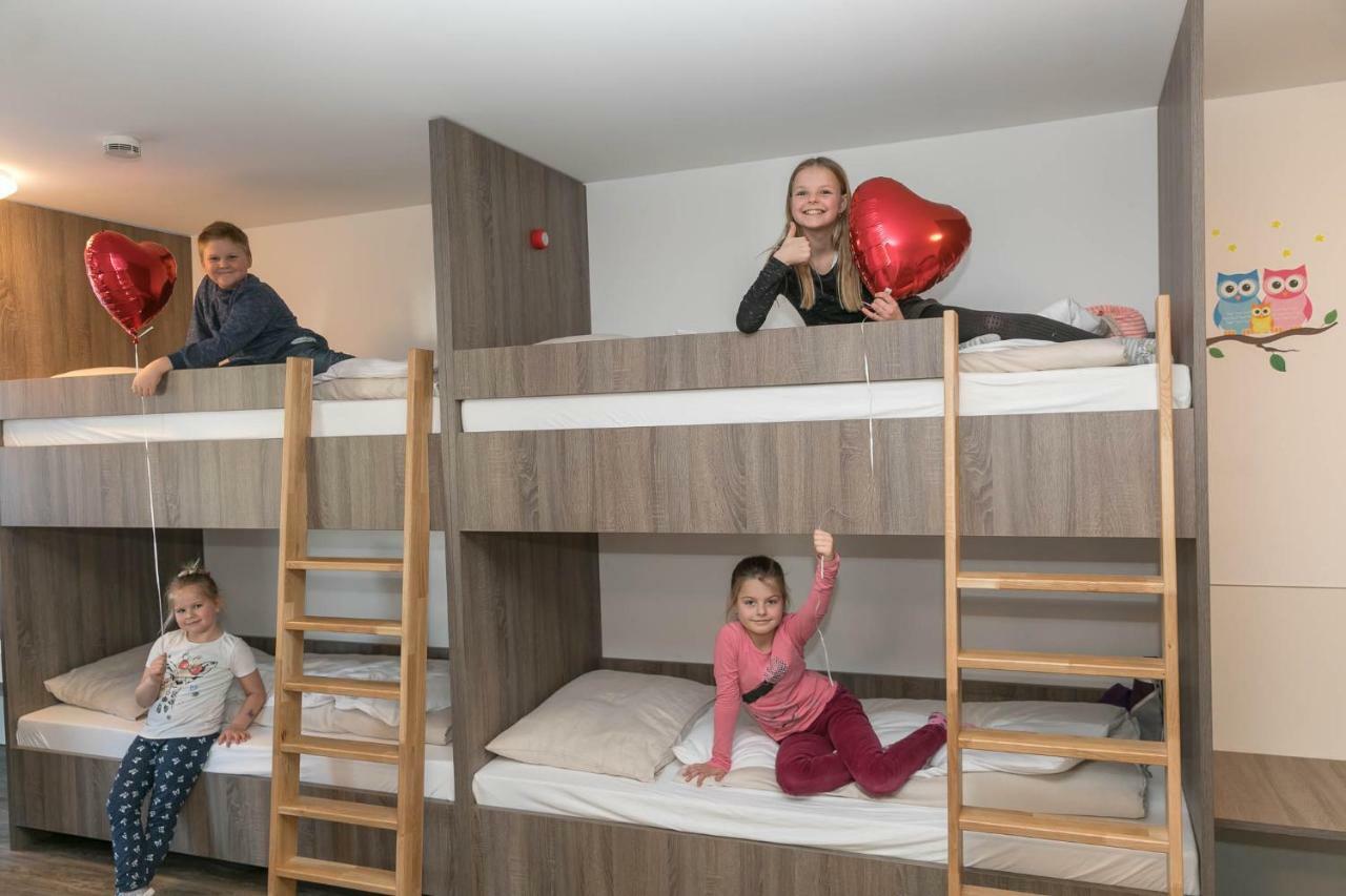 L-Appartements 부르가우 외부 사진