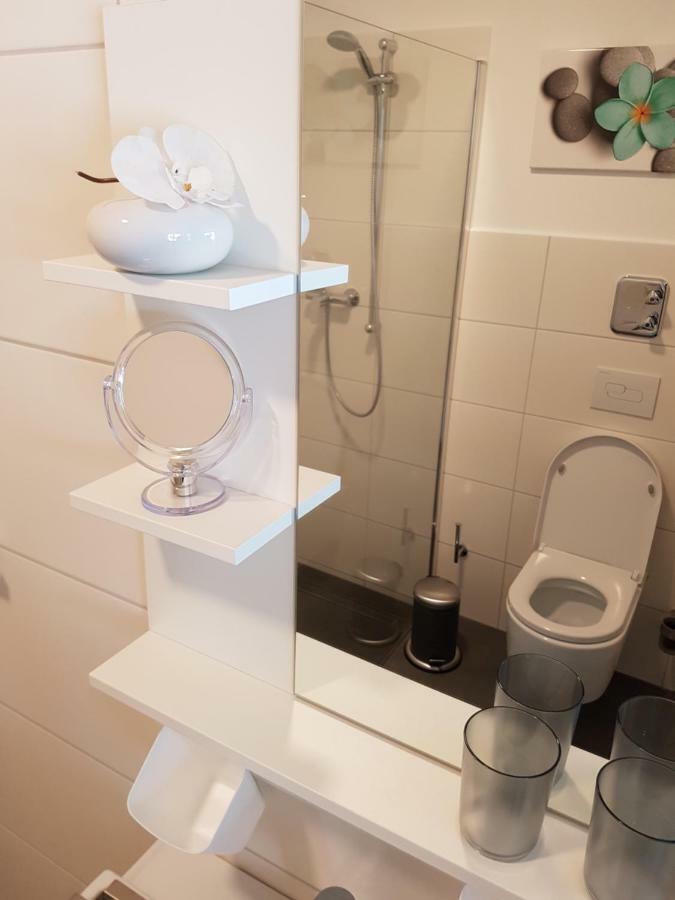 L-Appartements 부르가우 외부 사진