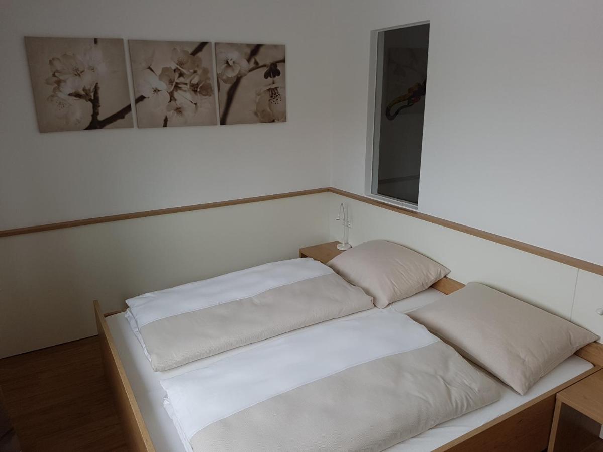 L-Appartements 부르가우 외부 사진
