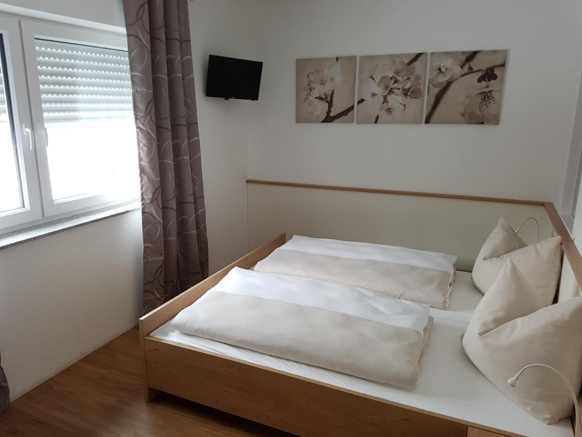 L-Appartements 부르가우 외부 사진